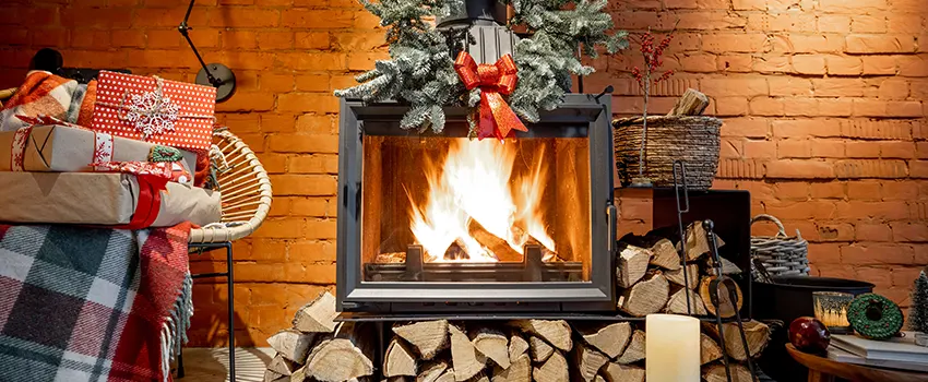 Steel Fireplace Grate Repair And Replacement Services in Land O Lakes, Florida