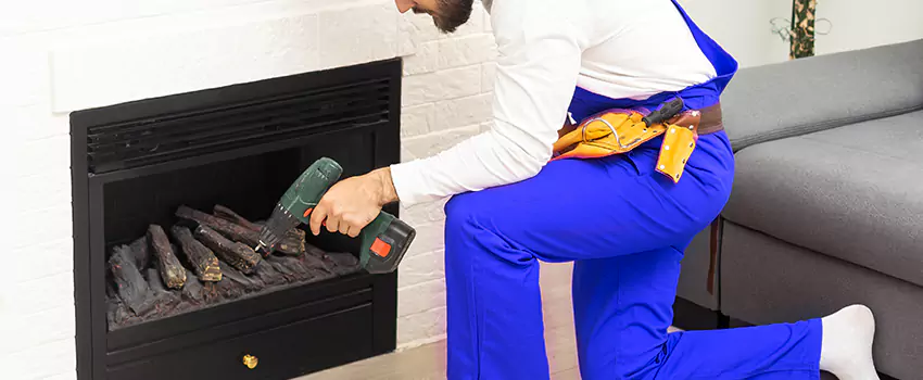 Fireplace Repair Expert in Land O Lakes, Florida