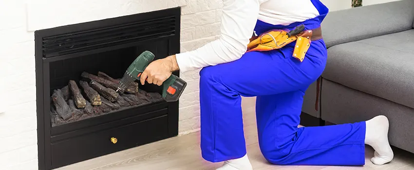 Fireplace Safety Inspection Specialists in Land O Lakes, Florida