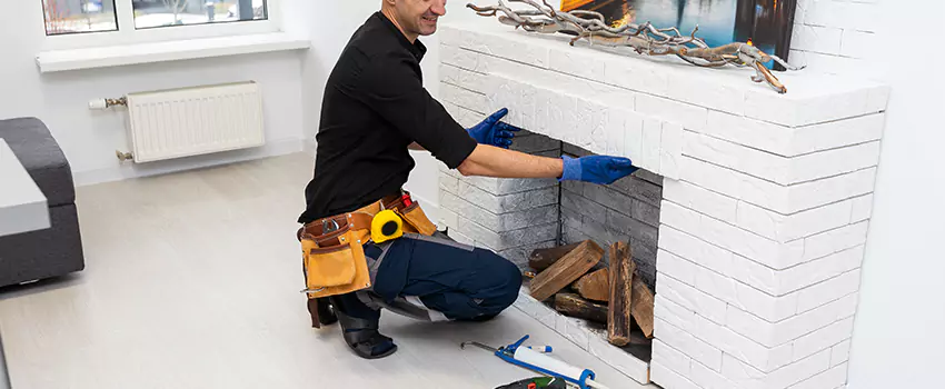 Gas Fireplace Repair And Replacement in Land O Lakes, FL