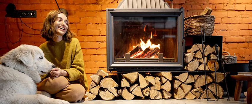 Fireplace Smell Removal Cost in Land O Lakes, FL