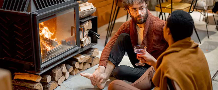 Fireplace Leaky Roof Repair in Land O Lakes, Florida