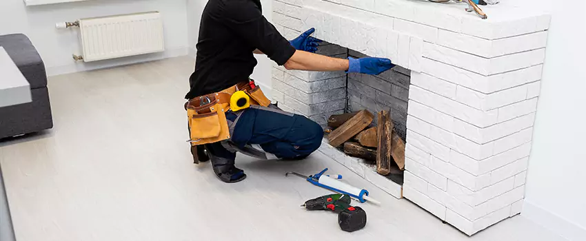Masonry Fireplace Technician in Land O Lakes, Florida