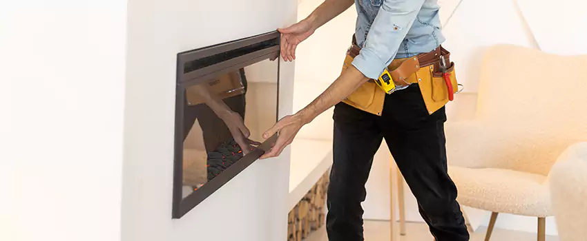 Traditional Fireplace Vent Sweeping in Land O Lakes, FL