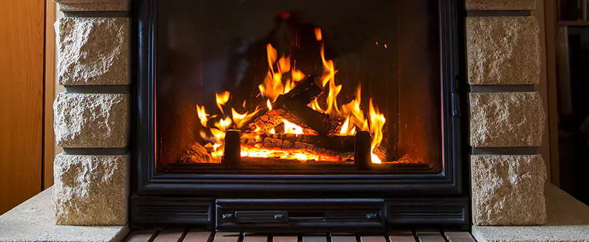 Fireplace Xtrordinair Probuilder Gas Fireplace Installation in Land O Lakes, FL