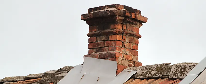 Cost of Fixing Blocked Chimney in Land O Lakes, Florida