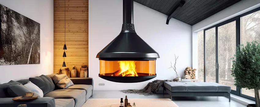 Floating Damaged Fireplace Repair Services in Land O Lakes, FL