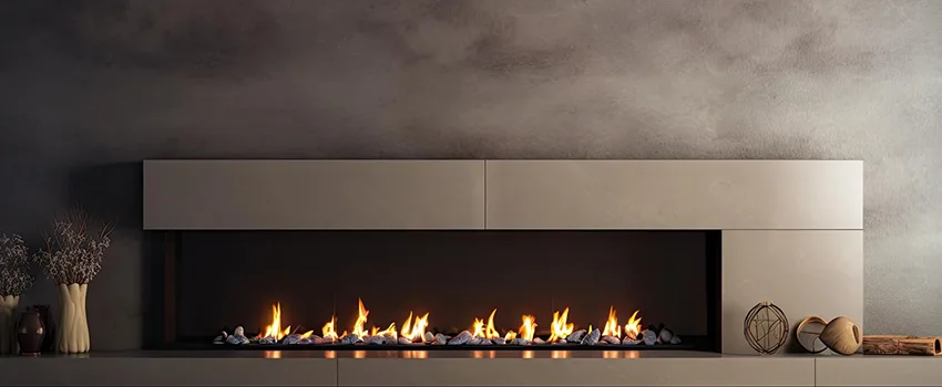 Gas Fireplace Logs Supplier in Land O Lakes, Florida