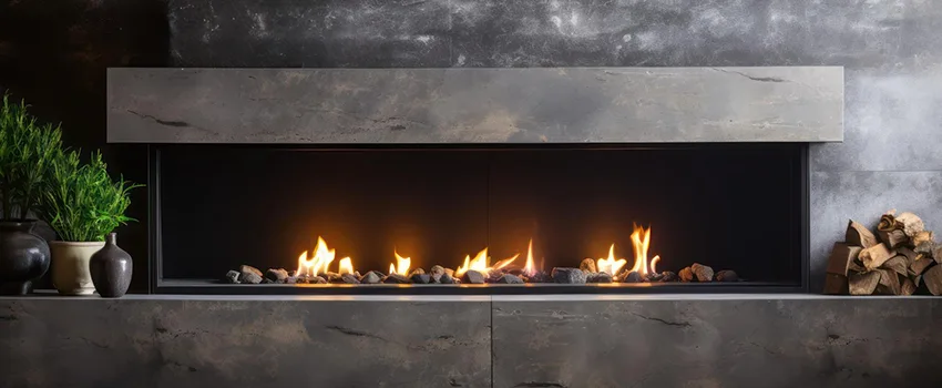 Gas Fireplace Front And Firebox Repair in Land O Lakes, FL
