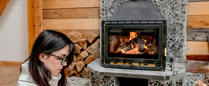 Harman P68-C Pellet Stove Repair in Land O Lakes, Florida 