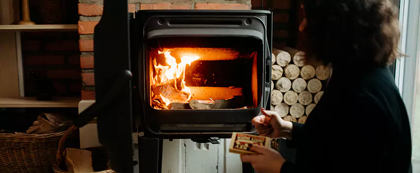 Hearthstone Wood Stoves Fireplace Repair in Land O Lakes, Florida