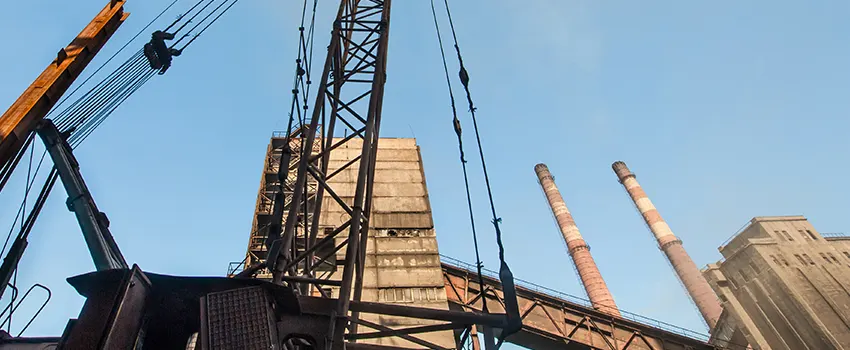 Industrial Chimneys Foundation Repair Services in Land O Lakes, FL