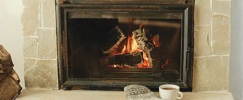 Kings man Fireplaces Insert Services in Land O Lakes, FL