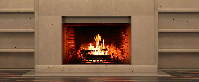 Majestic Trilliant Series Gas Fireplace Insert Repair in Land O Lakes, Florida