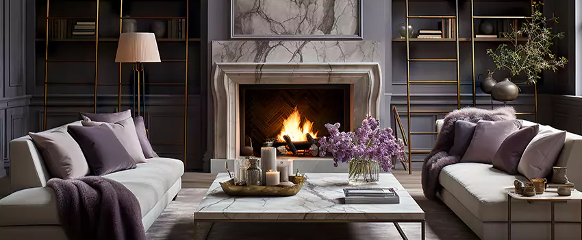 Napoleon Galaxy Series Outdoor Fireplaces Repair in Land O Lakes, FL