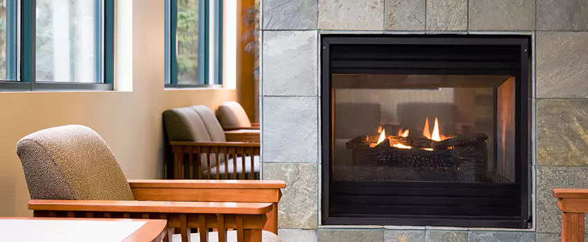 Osburn Fireplace Tempered Glass Hearth Pad Replacement in Land O Lakes, Florida