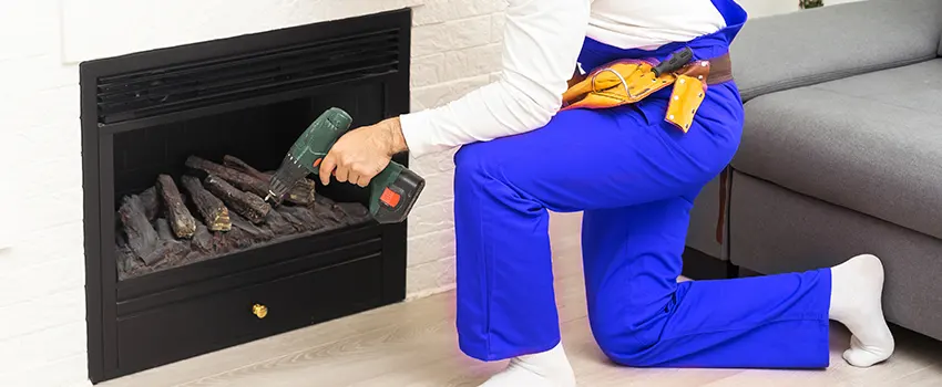Pellet Fireplace Repair Services in Land O Lakes, FL