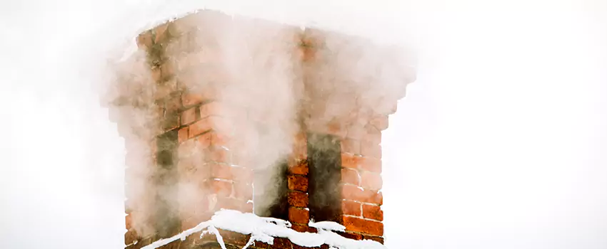 Chimney Flue Soot Removal in Land O Lakes, FL
