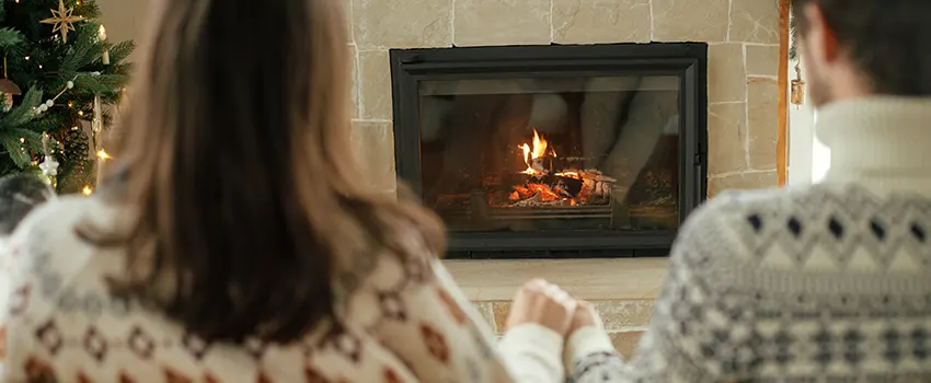 Superior Open-Hearth Wood Fireplaces in Land O Lakes, FL