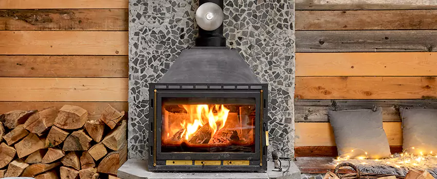 Travis Industries Elite Fireplace Inspection and Maintenance in Land O Lakes, Florida
