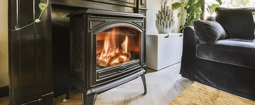 Valor Wood Fireplace in Land O Lakes, FL
