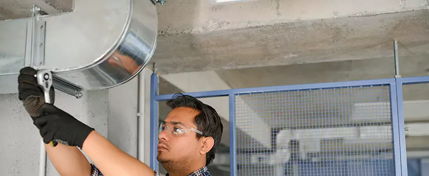 Benefit of Ventilation Cleaning in Land O Lakes, Florida