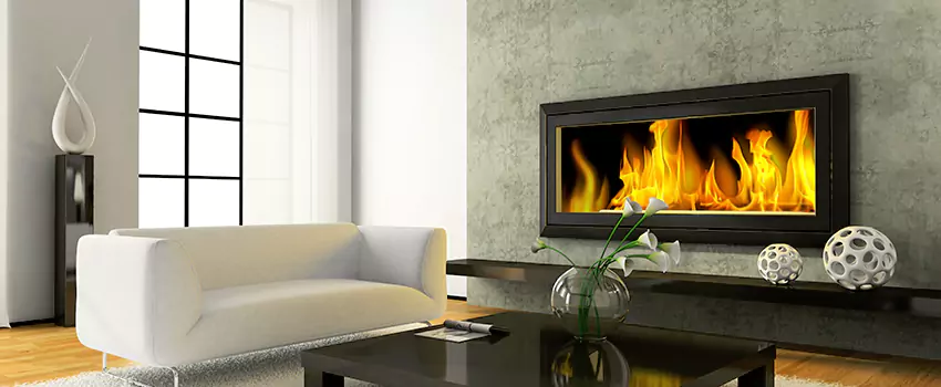 Ventless Fireplace Oxygen Depletion Sensor Installation and Repair Services in Land O Lakes, Florida