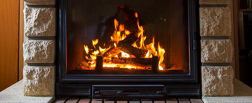 Cost of Wood Fireplace Installation in Land O Lakes, FL