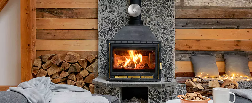 Affordable Wood Fireplace Fixing Solutions in Land O Lakes, Florida
