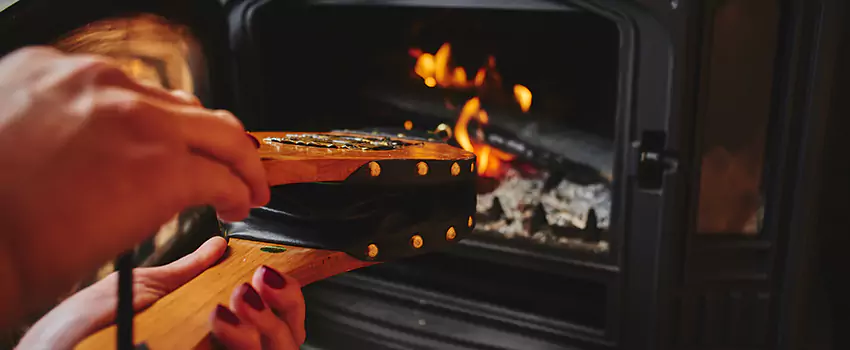 Wood Stove Grates Repair in Land O Lakes, Florida