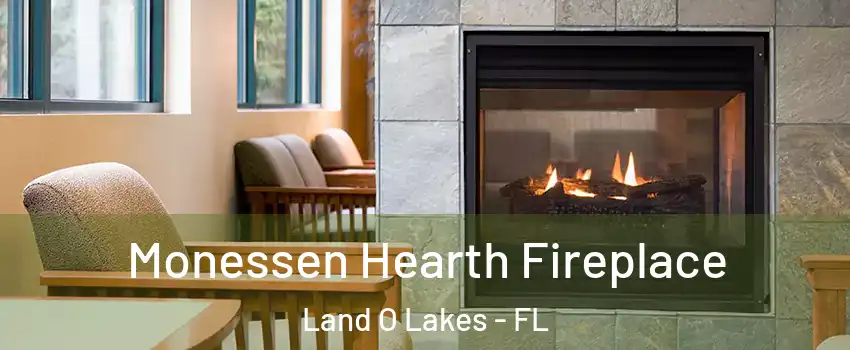  Monessen Hearth Fireplace Land O Lakes - FL