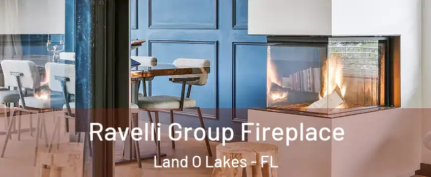  Ravelli Group Fireplace Land O Lakes - FL